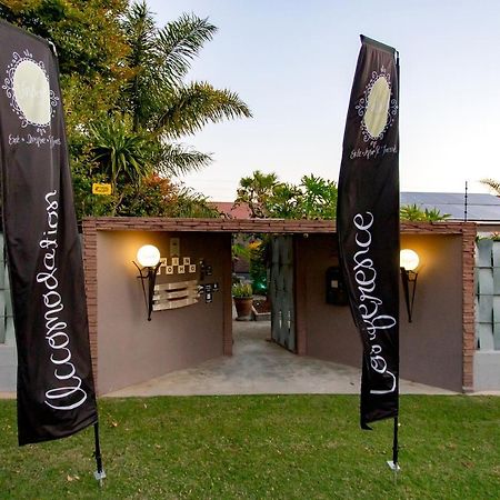B&B Vinboho Cape Town Exterior photo