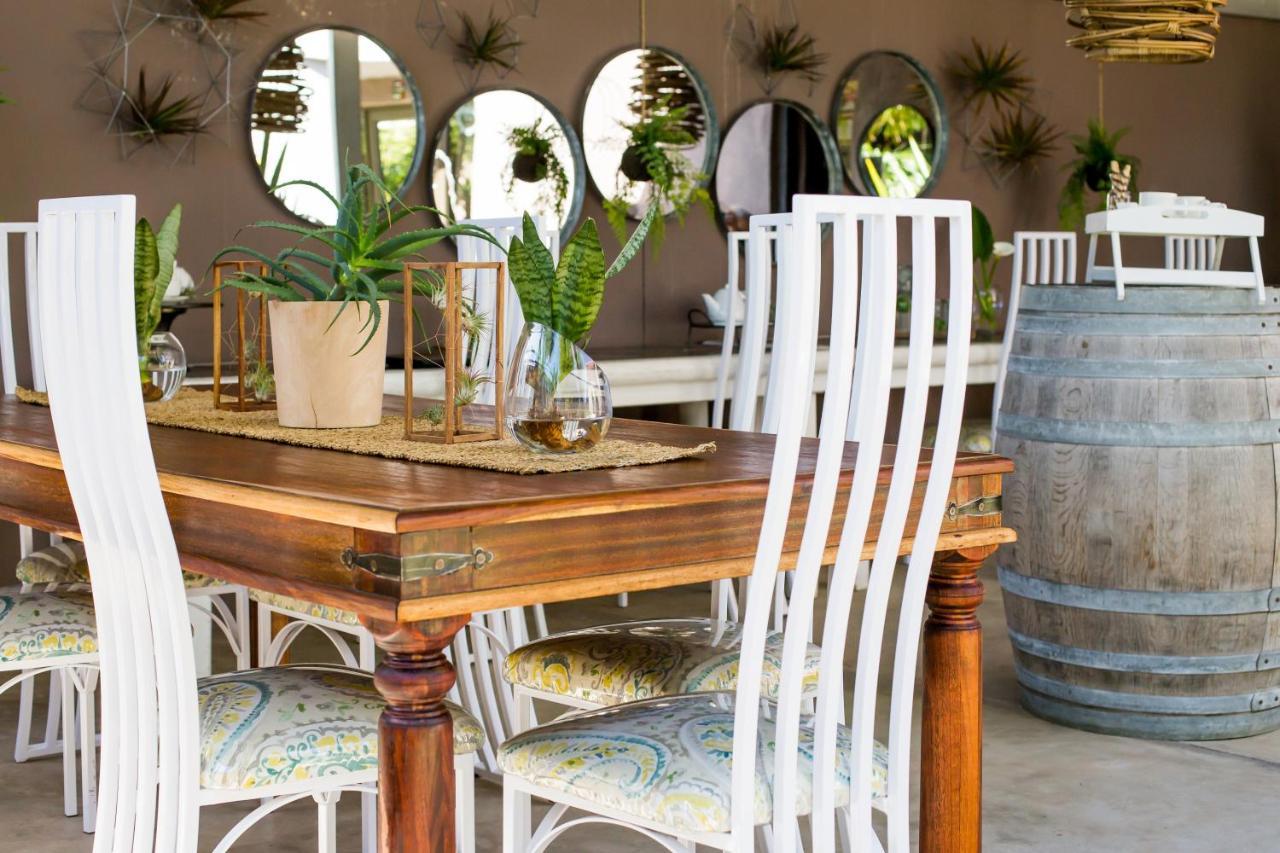 B&B Vinboho Cape Town Exterior photo