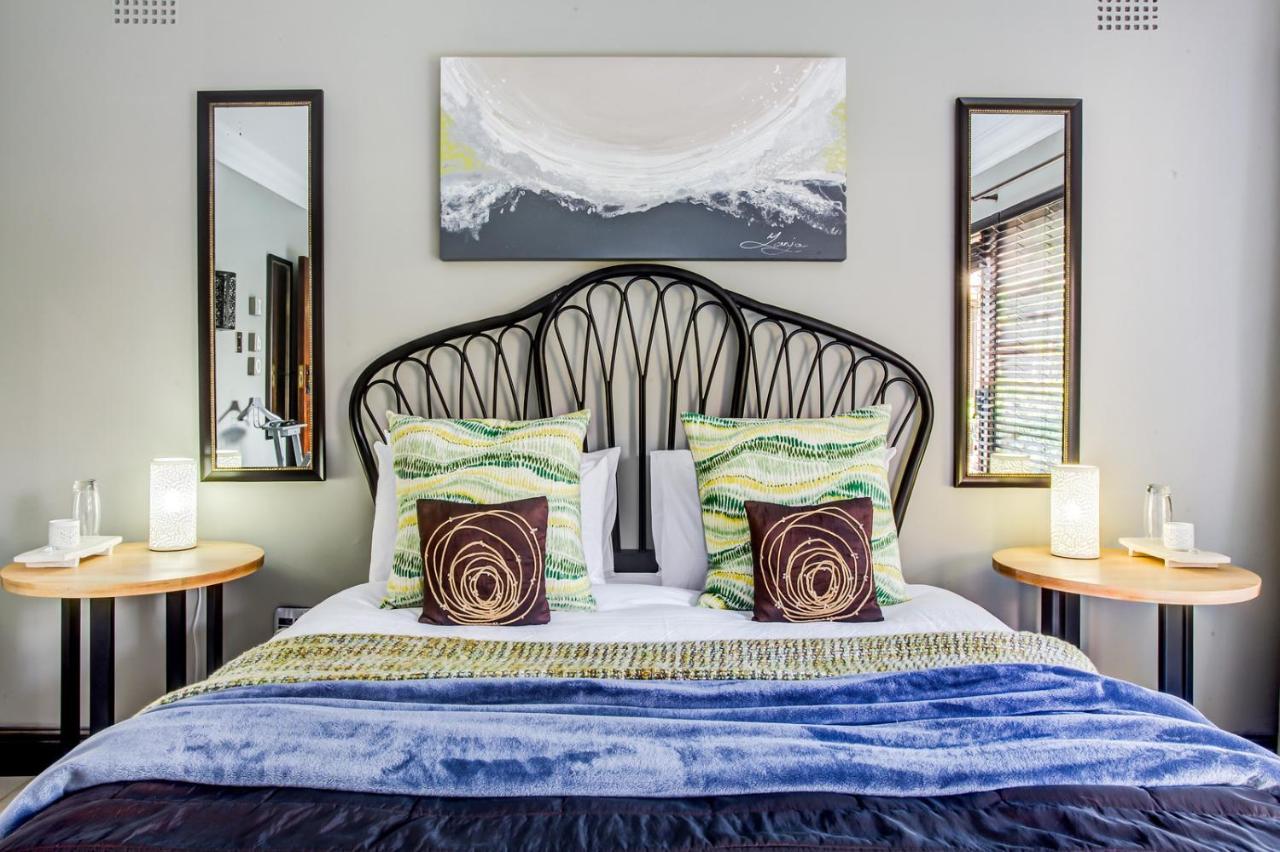 B&B Vinboho Cape Town Exterior photo