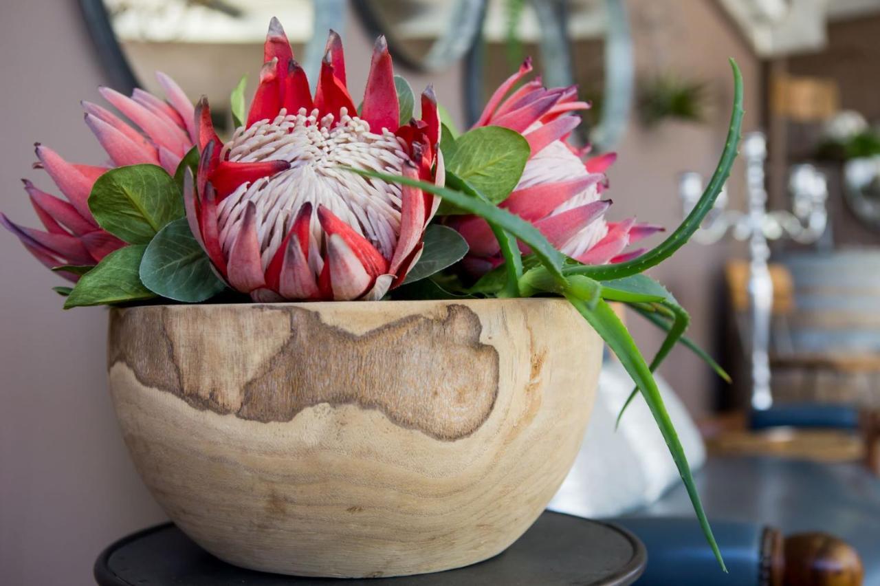 B&B Vinboho Cape Town Exterior photo