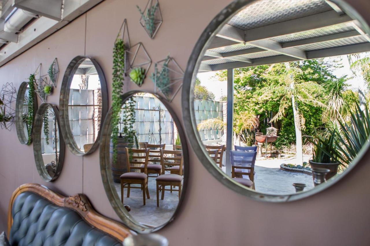 B&B Vinboho Cape Town Exterior photo